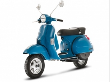 Фото Vespa PX 150  №2